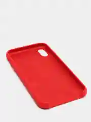 Коралловый чехол силиконовый для iPhone  Silicone 7/8/,7/8 Plus,X/ XS,XS Max,XR,11,11 Pro,11 Pro Max