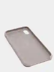 Бежевый чехол силиконовый для iPhone  Silicone 7/8/,7/8 Plus,X/ XS,XS Max,XR,11,11 Pro,11 Pro Max