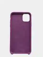 Пурпурный чехол силиконовый для iPhone  Silicone 7/8/,7/8 Plus,X/ XS,XS Max,XR,11,11 Pro,11 Pro Max