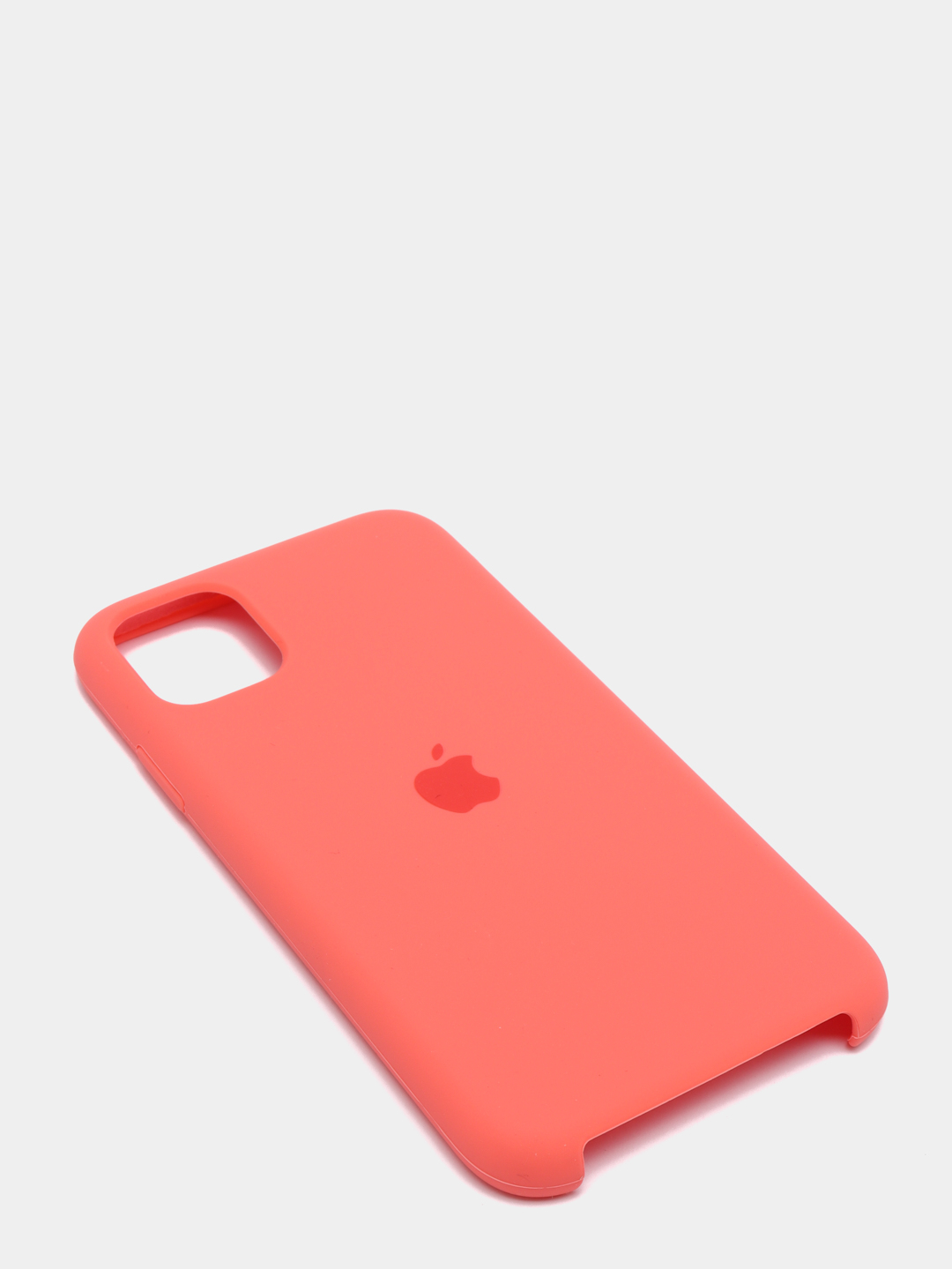 Чехол силиконовый для iPhone 11 Silicone Case купить по цене 99 ₽ в  интернет-магазине Магнит Маркет