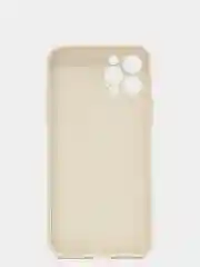 Розовый чехол на iPhone (айфон) 11, 12 Pro Max, 7 / 8 Plus / XR / 13 Mini силиконовый, про макс