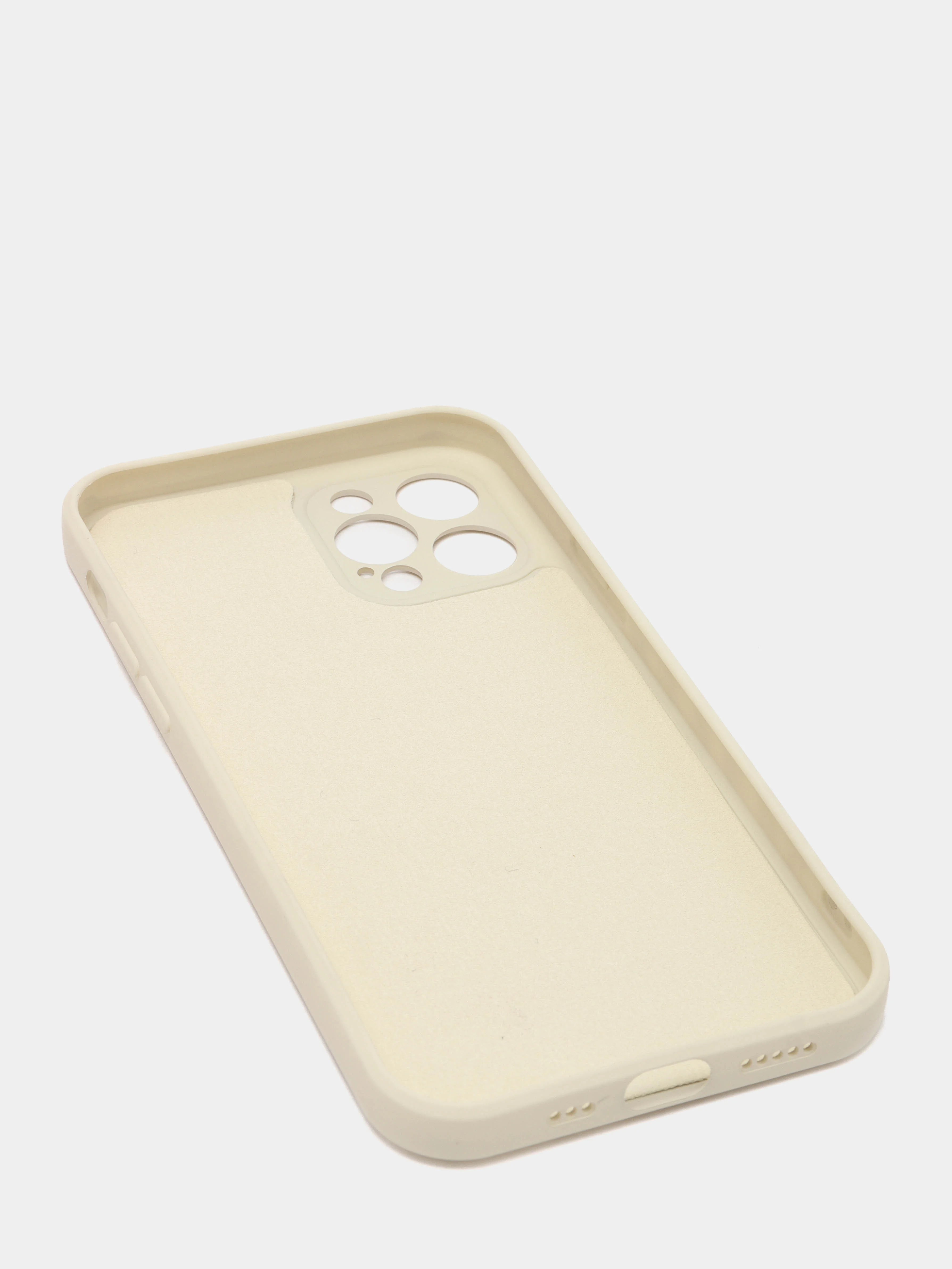 Розовый чехол на iPhone (айфон) 11, 12 Pro Max, 7 / 8 Plus / XR / 13 Mini силиконовый, про макс