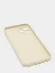 Розовый чехол на iPhone (айфон) 11, 12 Pro Max, 7 / 8 Plus / XR / 13 Mini силиконовый, про макс