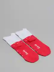 Розовый носки детские Conte-kids
