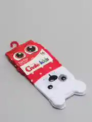 Розовый носки детские Conte-kids