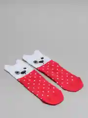 Розовый носки детские Conte-kids