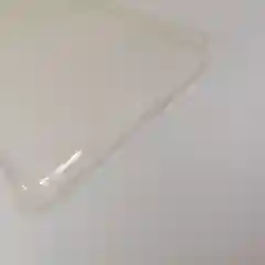 Силиконовый, прозрачный, ультратонкий Nokia 2, 3, 5, 6, 9