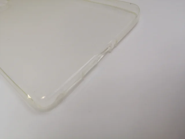 Силиконовый, прозрачный, ультратонкий Nokia 2, 3, 5, 6, 9