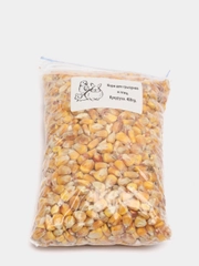 Корм для грызунов и птиц "Кукуруза", 400 г