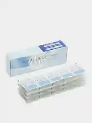 Контактные линзы 1-Day Acuvue TruEye, 30pk (+3.00) - (-8.00) / BC 8.5