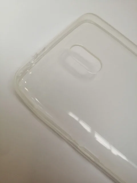 Силиконовый, прозрачный, ультратонкий Nokia 2, 3, 5, 6, 9