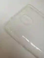 Силиконовый, прозрачный, ультратонкий Nokia 2, 3, 5, 6, 9
