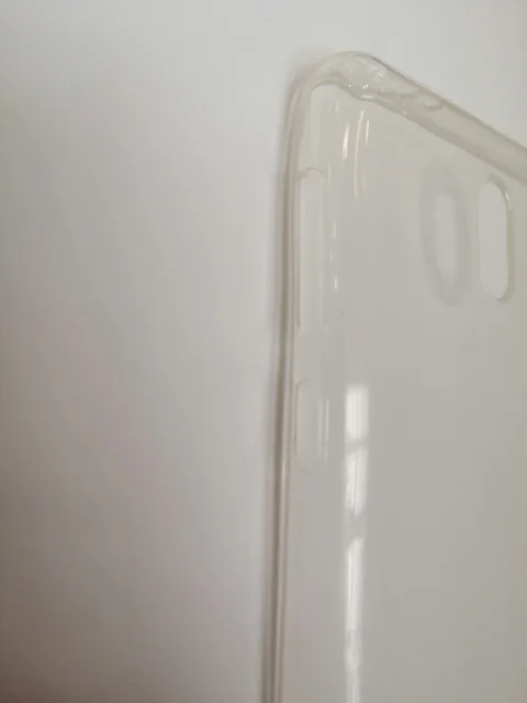 Силиконовый, прозрачный, ультратонкий Nokia 2, 3, 5, 6, 9
