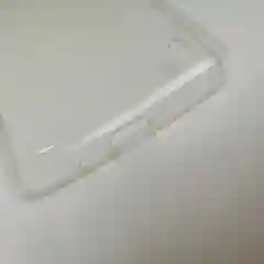 Силиконовый, прозрачный, ультратонкий Nokia 2, 3, 5, 6, 9