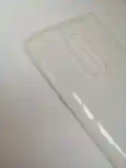 Силиконовый, прозрачный, ультратонкий Nokia 2, 3, 5, 6, 9