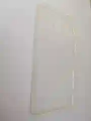 Силиконовый, прозрачный, ультратонкий Nokia 2, 3, 5, 6, 9
