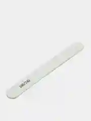 Пилка для ногтей Lisanail мини, 180/240 грит, Корея