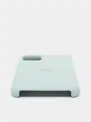 Мятный чехол силиконовый для iPhone  Silicone 7/8/,7/8 Plus,X/ XS,XS Max,XR,11,11 Pro,11 Pro Max