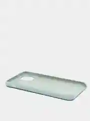 Мятный чехол силиконовый для iPhone  Silicone 7/8/,7/8 Plus,X/ XS,XS Max,XR,11,11 Pro,11 Pro Max