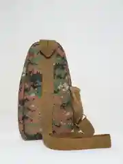 Хаки рюкзак повседневный мужской