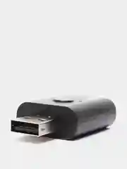 AUX Аудио ресивер (адаптер Bluetooth 5.0) YET-TR6 приемник блютуз адаптер