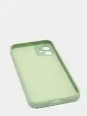 Лесной зеленый чехол с защитой камеры и мягкой подкладкой для iPhone 13 / 13 Pro / 12 Pro, 12 Pro Max, 11