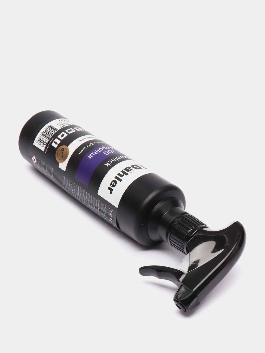 Чернитель для шин SR-100 PRO-BRITE. 500 мл