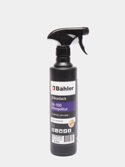 Чернитель для шин SR-100 PRO-BRITE. 500 мл