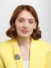 Хром брошь, ручная работа