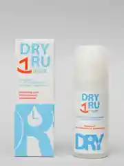 DRY RU Light средство от потоотделения для всех типов кожи, DRYDRY