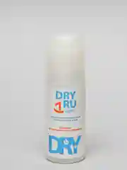 DRY RU Light средство от потоотделения для всех типов кожи, DRYDRY