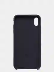 Темно-синий чехол силиконовый для iPhone  Silicone 7/8/,7/8 Plus,X/ XS,XS Max,XR,11,11 Pro,11 Pro Max