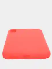Красный чехол для iPhone 6, 6S, 6 plus, 7, 7 plus, 8, 8 plus, X, XS Max, XR, 11, 11 Pro, 11 Pro Max, 12