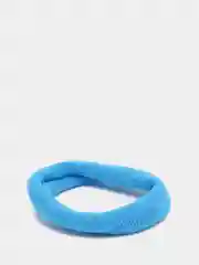 Бирюзовый бесшовные резинки