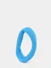 Бирюзовый бесшовные резинки