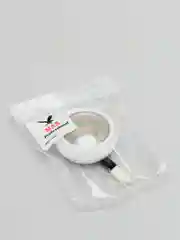 Золотой втирка для маникюра