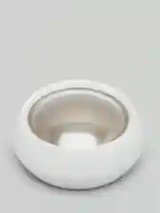 Золотой втирка для маникюра