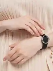 Браслет из натуральной кожи