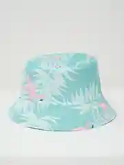 Прозрачный панама двусторонняя