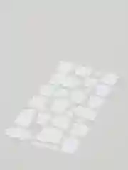 Бронзовый мультяшные детские наклейки