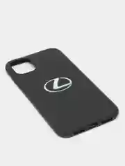 Хром чехол с принтом логотипом  автомобиля матовый для iPhone 11 Xr 7 8 6 12 X Xs 12 Pro айфон