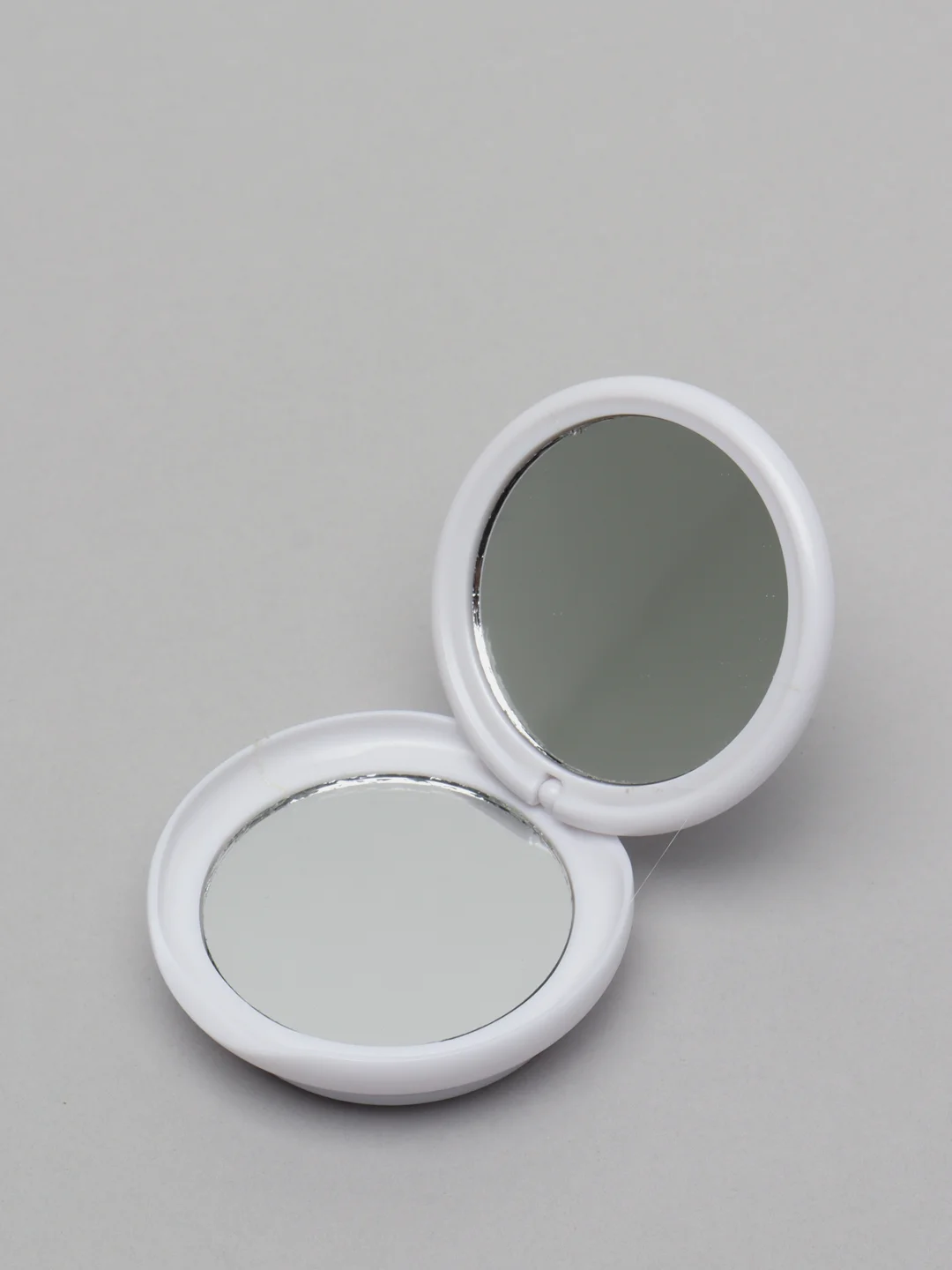 Синий попсокет Popsocket Зеркало-держатель для телефона и наушников. Яркие краски, золото, волны