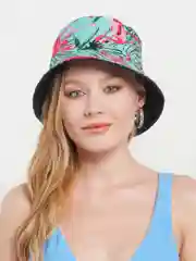 Ледяной панама двусторонняя