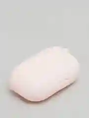 Розовый силиконовый чехол AirPods Pro