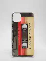 Чехол для Apple iPhone 11 Pro Max Кассета