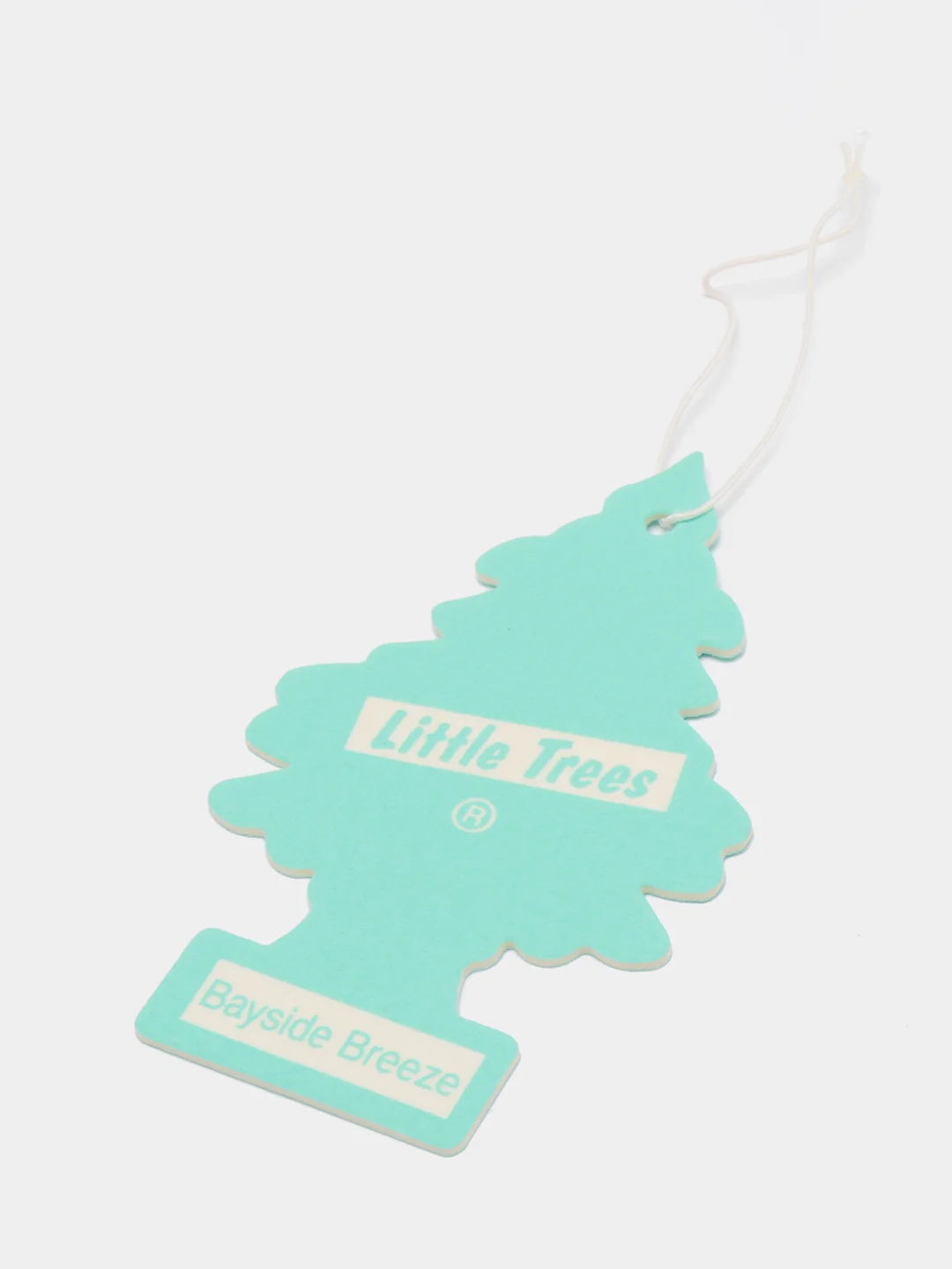 Освежитель воздуха "Ёлочка" (Little Trees)