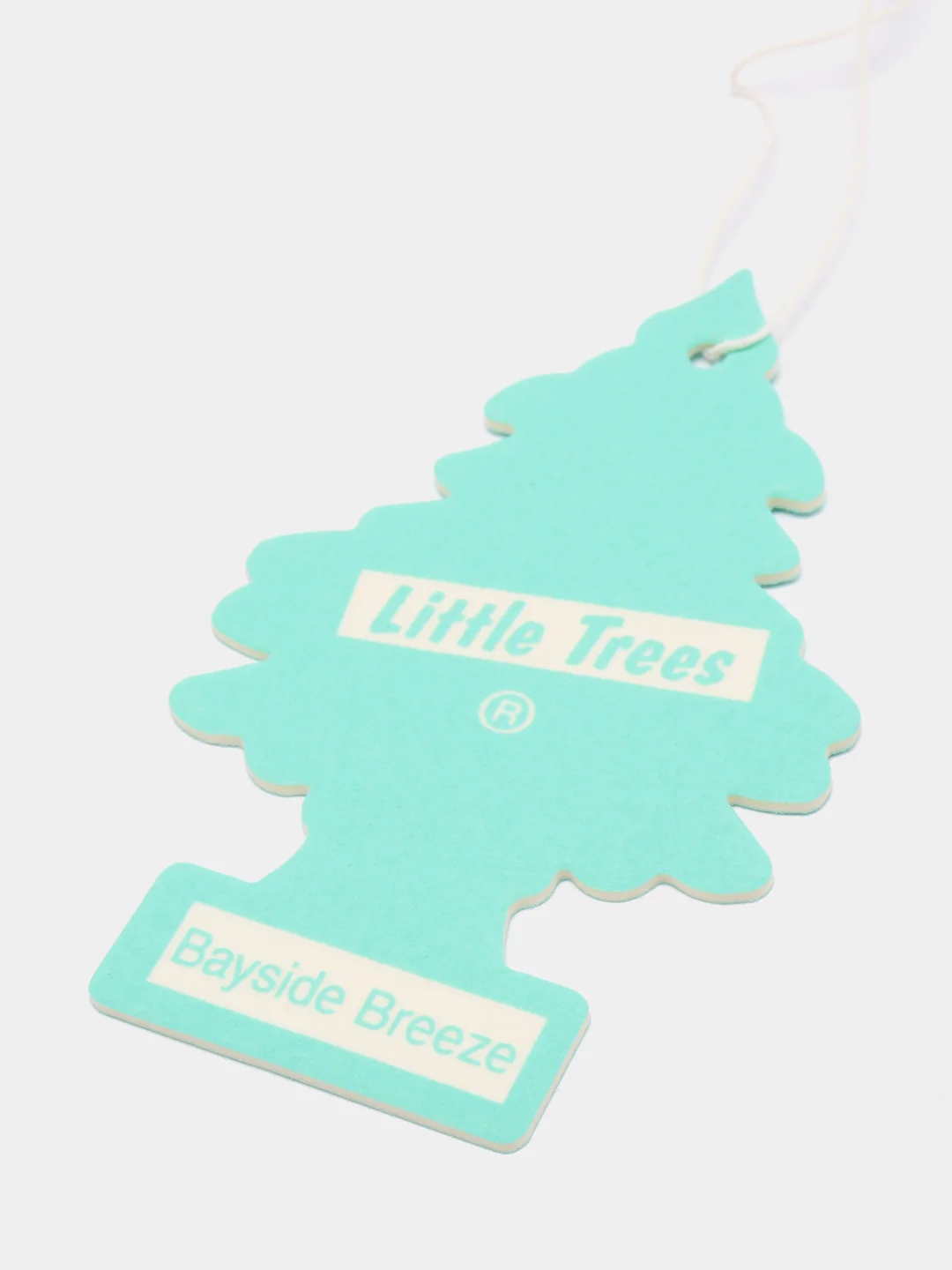 Освежитель воздуха "Ёлочка" (Little Trees)