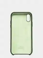 Зеленый чехол силиконовый для iPhone  Silicone 7/8/,7/8 Plus,X/ XS,XS Max,XR,11,11 Pro,11 Pro Max