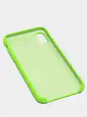 Лайм чехол силиконовый для iPhone  Silicone 7/8/,7/8 Plus,X/ XS,XS Max,XR,11,11 Pro,11 Pro Max