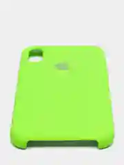 Лайм чехол силиконовый для iPhone  Silicone 7/8/,7/8 Plus,X/ XS,XS Max,XR,11,11 Pro,11 Pro Max